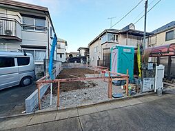 練馬区西大泉4丁目　新築一戸建住宅　全1棟　（保谷店） 1号棟