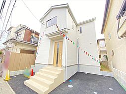 志木市下宗岡4丁目　新築一戸建住宅　全1棟　(志木本店)