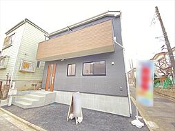 志木市中宗岡4丁目　新築一戸建住宅　全1棟　(志木本店)