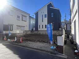 新座市石神5丁目　新築一戸建住宅　全1棟　（保谷店） 1号棟