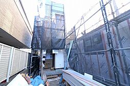 練馬区石神井台5丁目　新築一戸建住宅　全2棟　(保谷店) 2号棟