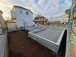 東久留米市中央町3丁目　新築一戸建住宅　全2棟　(保谷店) 1号棟