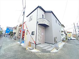 志木市下宗岡2丁目　新築一戸建住宅　全1棟　(志木本店)