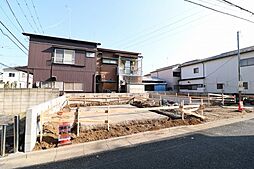 練馬区西大泉6丁目　新築一戸建住宅　全2棟　(保谷店) 1号棟