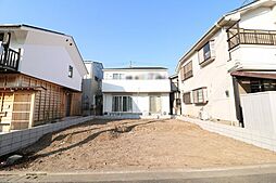 練馬区南大泉1丁目　新築一戸建住宅　全1棟　（保谷店） 1号棟