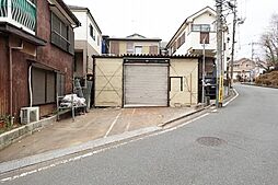 新座市石神4丁目　建築条件無売地　全1区画　(保谷店)