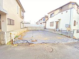 新座市馬場1丁目　新築一戸建住宅　全1棟　(志木本店)