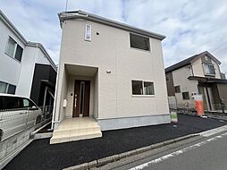 新座市西堀2丁目　新築一戸建住宅　全2棟　(保谷店) 2号棟