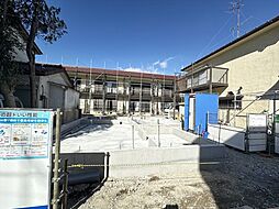 志木市中宗岡5丁目　新築一戸建住宅　全1棟　(志木本店)