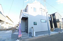 練馬区大泉学園町4丁目　新築一戸建住宅　全4棟　(保谷店) 3号棟