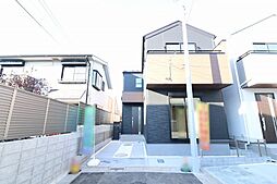 練馬区大泉学園町4丁目　新築一戸建住宅　全4棟　(保谷店) 1号棟