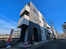 和光市白子3丁目　中古一戸建住宅（成増店）