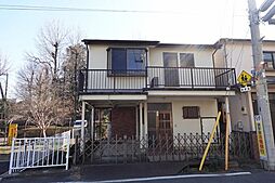 富士見市関沢2丁目　中古一戸建住宅　(ふじみ野店)