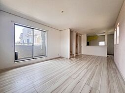 板橋区徳丸8丁目　中古一戸建住宅（成増店）