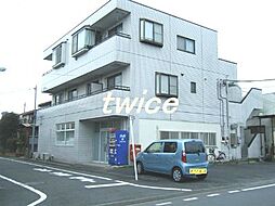 羽村市緑ヶ丘３丁目