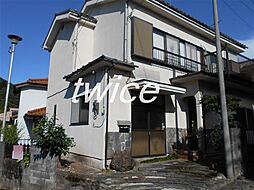 青梅市和田町２丁目の一戸建て