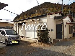 青梅市黒沢2丁目の一戸建て