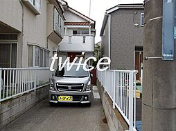 西多摩郡瑞穂町長岡４丁目の一戸建て