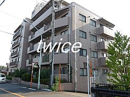 福生市大字福生