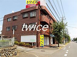 青梅市野上町２丁目