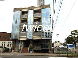 青梅市師岡町４丁目