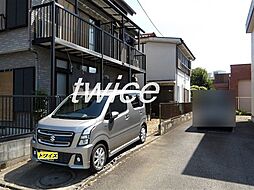 福生市南田園３丁目の一戸建て