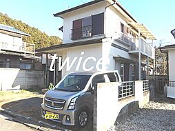青梅市二俣尾２丁目の一戸建て