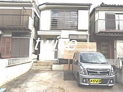 青梅市根ヶ布２丁目の一戸建て