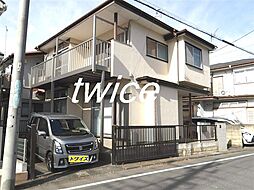 羽村市双葉町２丁目の一戸建て