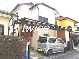 青梅市今井２丁目の一戸建て