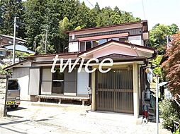 青梅市日向和田２丁目の一戸建て