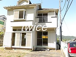 青梅市和田町１丁目の一戸建て