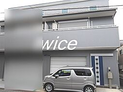 青梅市河辺町7丁目の一戸建て