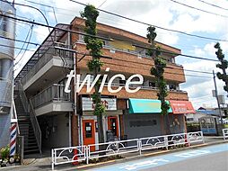 羽村市小作台５丁目