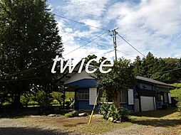 青梅市富岡２丁目の一戸建て