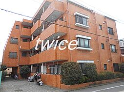 青梅市師岡町３丁目