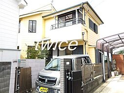 羽村市羽加美3丁目の一戸建て