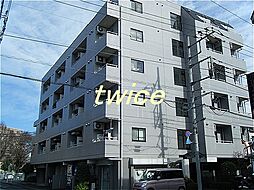 青梅市東青梅３丁目