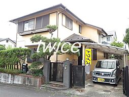 飯能市永田台１丁目