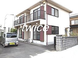 福生市大字福生