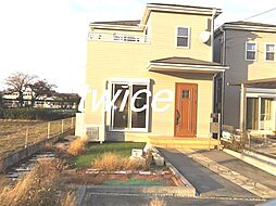 飯能市大字川寺の一戸建て