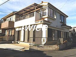 飯能市大字川寺の一戸建て