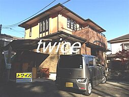 あきる野市小中野