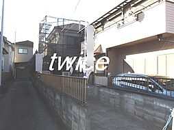 青梅市新町５丁目