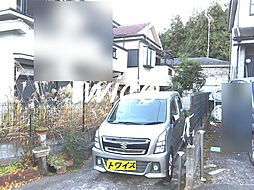 飯能市大字唐竹