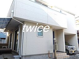 青梅市河辺町６丁目