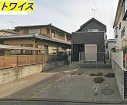 東大和市中央４丁目