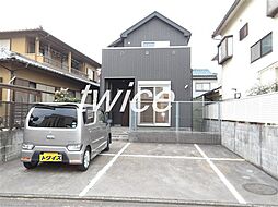 東大和市中央４丁目