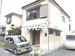 青梅市西分町２丁目