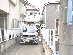 西多摩郡瑞穂町長岡４丁目